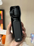 大疆 DJI Osmo Pocket 3 標準版 一英寸口袋云臺相機 OP靈眸手持數碼相機 旅游vlog 便攜美顏攝像 曬單實(shí)拍圖