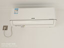 菱重空調 三菱重工旗下1.5匹 新一級能效 變頻冷暖家用臥室壁掛式純銅管舒適風(fēng) KFRd-35GW/Bp-LZA(B1) 曬單實(shí)拍圖