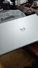 戴爾（DELL）靈越15Pro輕薄本3530升級DC15250筆記本電腦15.6英寸全能家用金屬女大學(xué)生辦公aipc手提上網(wǎng)本 新品酷睿i7 銳炬Xe顯卡120HZ 32G 1TB高速固態(tài) 【內存升級 曬單實(shí)拍圖