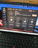 ThinkPad聯(lián)想X13 全互聯(lián)商務(wù)辦公筆記本電腦 酷睿Ultra7-255H 32G 1T AI PC輕薄本 曬單實(shí)拍圖