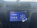 超特力捷達桑塔納速騰寶來(lái)改裝中控車(chē)機大屏原車(chē)專(zhuān)用導航倒車(chē)影像一體機 曬單實(shí)拍圖