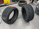 富神（FORTUNE）靜音棉輪胎245/45R19 102Y XL FSR-303  適配奧迪A6L/比亞迪漢 曬單實(shí)拍圖