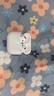 Apple/蘋(píng)果 AirPods 4(支持主動(dòng)降噪)搭配無(wú)線(xiàn)充電盒(USB-C)蘋(píng)果耳機 藍牙耳機適用iPhone/iPad 四代 曬單實(shí)拍圖