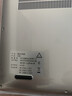 HVEWEYI M0teBook補貼20%】18.5英寸2025英特爾酷睿i9/i7滿(mǎn)血獨顯筆記本電腦輕薄本高端游戲設計大學(xué)生 16.1英特爾17Pro【2.5K全面屏+抗藍光】 16G內存+256G 曬單實(shí)拍圖
