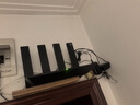 華為路由器BE7Pro千兆WiFi7穿墻王be6500兆家用無(wú)線(xiàn)mesh信號增強放大器2.5GE網(wǎng)口電競游戲大戶(hù)型 MT33 華為路由器BE7pro|全2.5G網(wǎng)口|颶風(fēng)散熱 JD電競官方店 曬單實(shí)拍圖