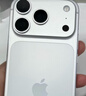 Apple/蘋(píng)果 iPhone 17 Pro 512GB 銀色 支持移動(dòng)聯(lián)通電信5G 雙卡雙待手機 曬單實(shí)拍圖