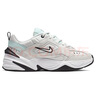 耐克女子板鞋W NIKE M2K TEKNO 運動(dòng)鞋 AO3108-013 銀白色 39碼 曬單實(shí)拍圖