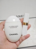 香奈兒（Chanel）精致呵護組合護手霜潤唇膏套裝組合送女朋友情人節伴手禮新年禮物 節日禮盒【滋潤護手霜+唇膏#912】 曬單實(shí)拍圖