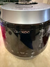 福庫（CUCKOO）韓國原裝進(jìn)口家用多功能高壓電飯煲麥飯石型內膽高壓力煮飯煲鍋5升4-5人份CRP-Q1050FS 曬單實(shí)拍圖