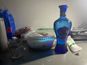 洋河 藍色經(jīng)典 海之藍42度520ml*4瓶 4瓶裝 綿柔濃香型白酒 曬單實(shí)拍圖
