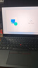 ThinkPad聯(lián)想 T14p 2023 13代酷睿標壓14英寸2.2K便攜商務(wù)辦公筆記本電腦 升級：i5-13500H 16G 1T W11H  曬單實(shí)拍圖
