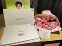 HUAWEI MatePad 標準版華為平板電腦11.5英寸120Hz護眼全面屏學(xué)生學(xué)習娛樂(lè )平板8+256GB 冰霜銀 曬單實(shí)拍圖