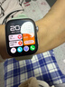 華為（HUAWEI）WATCH FIT 3 智能手表 原野綠 輕薄大屏運動(dòng)減脂運動(dòng)手表情侶手表男女表 曬單實(shí)拍圖