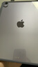 zoyu iPad Air7保護套帶筆槽2025新款11英寸M3芯片適用蘋(píng)果Air6三折13英寸2024透明全包air5防彎硬殼 薰衣草【配鋼化膜】 2025/2024款Air7/6【11英寸】 曬單實(shí)拍圖