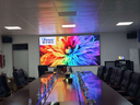 捷宇視訊全彩led顯示屏柔性電子顯示屏室內展廳會(huì )議室直播間大屏幕戶(hù)外舞臺商場(chǎng)廣場(chǎng)廣告電子屏無(wú)縫拼接屏 P1.25/0.1平方米 曬單實(shí)拍圖