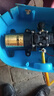 打藥機配件電動(dòng)噴霧器高壓泵12v電機馬達配件大全通用打藥機大功 新虎躍0.8MPa高壓泵(2個(gè)固定點(diǎn) 曬單實(shí)拍圖