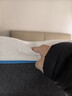 夢(mèng)百合安安2.0記憶棉靜音獨袋彈簧床墊護脊深睡家用床墊1.8x2米軟硬適中 曬單實(shí)拍圖