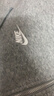 耐克NIKE男針織加絨連帽夾克 簡(jiǎn)約百搭 運動(dòng)服FN3862-063灰XL 曬單實(shí)拍圖