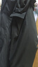 啄木鳥(niǎo)沖鋒衣三合一男女士新款外套男情侶夾克秋冬季登山服滑雪衣服男裝 黑色 (三合一男女同款) 2XL (建議150-165斤) 曬單實(shí)拍圖