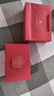 京禮京達胸針高檔女輕奢大氣胸花別針星期套裝新年生日禮物女士年會(huì )禮品 國韻胸針套裝【精美紅色禮盒裝】 曬單實(shí)拍圖