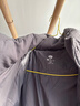 坦博爾兒童羽絨服男女童短款可脫卸帽面包服TC5530312Z 高質(zhì)灰 150 曬單實(shí)拍圖