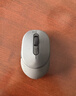 聯(lián)想（Lenovo）小新M2雙模無(wú)線(xiàn)藍牙鼠標 可充電長(cháng)續航 輕音便攜 類(lèi)膚手感 舒適辦公鼠標 電腦筆記本平板鼠標 灰 曬單實(shí)拍圖