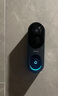 360可視門(mén)鈴6Pro 500萬(wàn)超清畫(huà)質(zhì)家用監控智能門(mén)鈴電子貓眼攝像頭無(wú)線(xiàn)wifi手機遠程查看對講 曬單實(shí)拍圖
