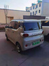 全新正品五菱馬卡龍宏光mini新能源電動(dòng)汽車(chē)快慢充成人高速鋰電池電動(dòng)四輪車(chē)老年代步車(chē)全國可上牌 全新正品五菱馬卡龍青春版全款 曬單實(shí)拍圖