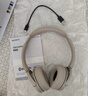 【99成新】索尼（SONY）WH-CH520 舒適高效無(wú)線(xiàn)頭戴式藍牙耳機 舒適佩戴 音樂(lè )耳機 黃色 京東定制色 十一出游季 中秋送禮 曬單實(shí)拍圖