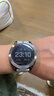 佳明（GARMIN）Fenix7 Pro太陽(yáng)能旗艦版戶(hù)外智能運動(dòng)手表藍寶石ECG心電心率送禮 曬單實(shí)拍圖