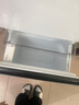 華凌美的出品400L法式多門(mén)60cm超薄零嵌入一級能效雙變頻凈味風(fēng)冷無(wú)霜家用電冰箱 HR-419WUFPZ 莫奈花園 曬單實(shí)拍圖