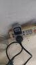 正泰電量計量插座電表功率功耗顯示 10A-適用冰箱洗衣機等/小插頭 曬單實(shí)拍圖