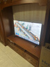 海爾（Haier）電視75英寸一級能效4K超清液晶超薄智能平板電視機 小紅花H5C系列【國家補貼20%】 55英寸 3+32G【55H5C】 咨詢(xún)客服享優(yōu)惠 曬單實(shí)拍圖