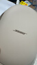 BOSE 王鶴棣同款 QuietComfort 消噪耳機 Ultra II 浮木沙灰 頭戴式無(wú)線(xiàn)藍牙降噪 全新影院模式 曬單實(shí)拍圖