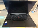 ThinkPad  X1 Carbon 2025  ai元啟版可選 14英寸超薄商務(wù)本高性能輕薄辦公聯(lián)想高端ibm碳纖維筆記本電腦 標配Ultra5-225H 32G內存 1TB固態(tài) 內置4G網(wǎng)卡 1 曬單實(shí)拍圖