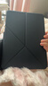 小米（MI）Xiaomi Pad 7系列雙面保護殼  適配于小米平板7系列 黑色磁吸雙面保護殼 適用Pad 7/7Pro 曬單實(shí)拍圖