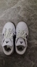 阿迪達斯（adidas）女鞋運動(dòng)鞋耐磨緩震輕便透氣休閑鞋IE1092 UK3.5碼36 曬單實(shí)拍圖