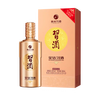 習酒 金鉆 (年份隨機) 醬香型白酒 53度 500ml*6瓶 整箱裝 曬單實(shí)拍圖