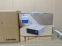 飛利浦（PHILIPS）NeoPix 645投影儀家用 智能家庭影院電視辦公培訓手機投影機 （TOF無(wú)感自動(dòng)對焦 1080P 超清高亮） 曬單實(shí)拍圖