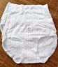 俞兆林女童內褲少女發(fā)育期9-14歲中大童小學(xué)初中學(xué)生A類(lèi)純棉兒童三角褲 曬單實(shí)拍圖