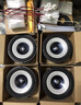 汽車(chē)服務(wù)大柏林之聲原拆6.5寸車(chē)載套裝喇叭重中低音汽車(chē)音響高音喇叭改裝 6.5寸中低音 2個(gè) 曬單實(shí)拍圖