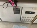 新飛 （Frestec）冷藏工作臺冰柜商用不銹鋼操作臺冷藏冷凍冰柜雙溫保鮮柜水吧臺冰箱廚房平冷工作臺冷凍冰柜 1.5*0.6*0.8M冷凍【-18°/銅管制冷】 曬單實(shí)拍圖