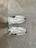 NEW BALANCE【新年禮物】休閑鞋男女情侶秋冬舒適運動(dòng)鞋327系列MS327ASN 43 曬單實(shí)拍圖
