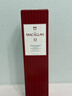 麥卡倫(THE MACALLAN)經(jīng)典雪莉桶 單桶  12年 單一麥 威士忌 送禮  曬單實(shí)拍圖