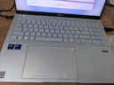 華碩無(wú)畏Pro16 酷睿版 二代Ultra長(cháng)續航高性能AI輕薄筆記本電腦 Ultra7 255H 銀色 32G 1T 2.5K 144Hz高分高刷 曬單實(shí)拍圖