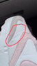 耐克（NIKE）氣墊鞋女鞋2025冬季新款運動(dòng)鞋AIR MAX減震跑步鞋休閑鞋DC4068 DR7875-100粉白 35.5 曬單實(shí)拍圖