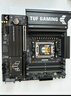 華碩TUF GAMING B850M-PLUS WIFI7重炮手主板+AMD 銳龍7  9700X CPU  主板+CPU套裝 曬單實(shí)拍圖