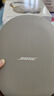 BOSE 王鶴棣同款 QuietComfort消噪耳機Ultra-沙丘灰 頭戴式無(wú)線(xiàn)藍牙降噪 沉浸音樂(lè )體驗 旗艦款 曬單實(shí)拍圖