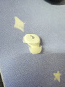 聲闊SleepA30睡眠耳機深睡艙藍牙耳機睡覺(jué)不壓耳無(wú)線(xiàn)降噪隔音耳塞助眠隱形小巧適用蘋(píng)果華為 白色 曬單實(shí)拍圖