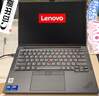 ThinkPad【國家補貼15%】聯(lián)想E14筆記本電腦 AI PC 商務(wù)辦公學(xué)生輕薄本 酷睿Ultra7-255H 32G 1T 2.8K黑色 曬單實(shí)拍圖